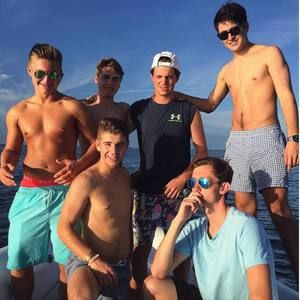 Meet your Posher, Tyler